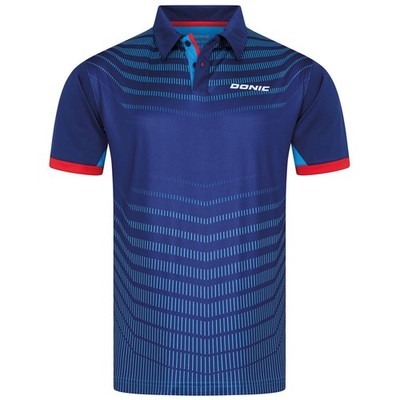 Donic Trikot Kava / Shirt / Tischtennis / NEU /