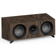 Jamo S 83 CEN Center Speaker, Walnut #1064584