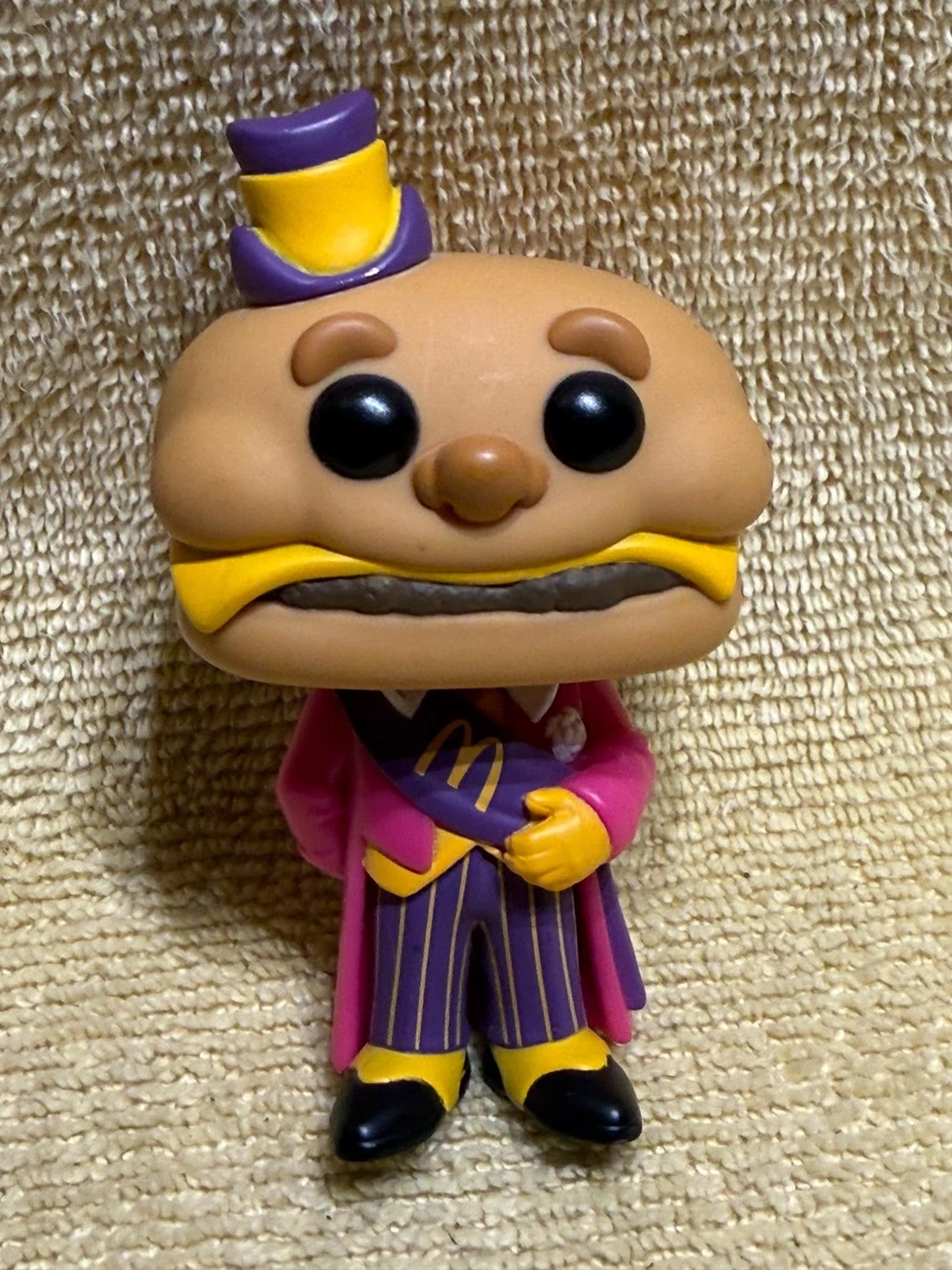 mayor mccheese products for sale | eBay