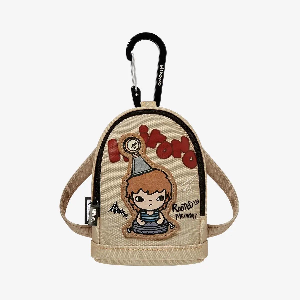 Authentic Hirono Echo Series Mini Bag Blind Box Decoration Pendant