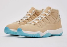 Air Jordan Retro 11 H Town IO8960-707 Size 6-12 Brand New