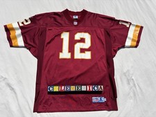 Starter Washington Redskins Gus Frerotte Jersey Size 52 Vintage 1998 NFL