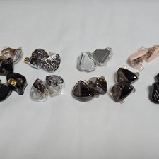 ChaiPai Earphone Bundle CCZ DC02 KZ ZVX  AE Libra  TinHiFi  Others