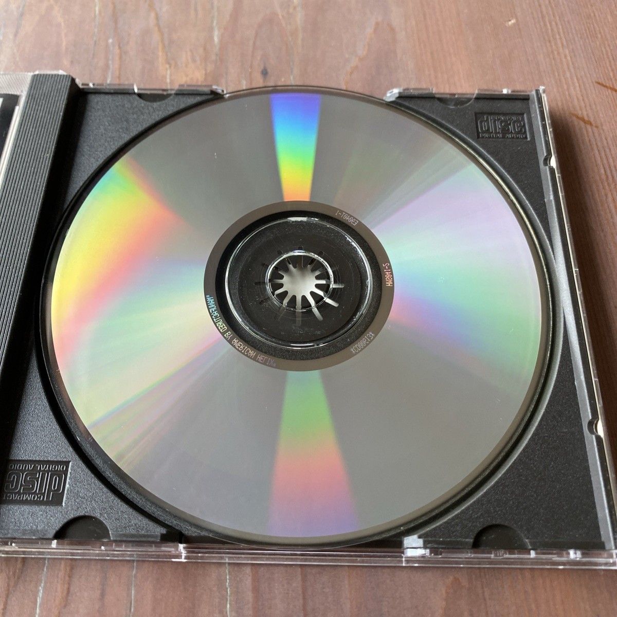 Nail by Scraping Foetus Off The Wheel (CD 1985) | eBay