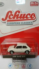 Schuco Volkswagen Golf GTI Limited 3600 Stück (NG74)