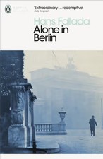 Alone in Berlin by Hans Fallada Paperback