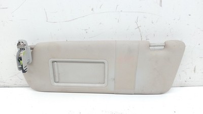 8K0857551 LINKER SONNENSCHUTZ FÜR AUDI A4 B8 8K2 2.0 TDI 10528642     10528642