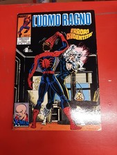  L'UOMO RAGNO Lotto 24 Fumetti Tra 36 E 151 Più Che Buoni Anche Singoli!