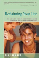 Reclaiming Your Life Rik Isensee Taschenbuch Kartoniert / Broschiert Englisch
