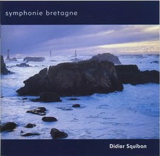 Symphonie Bretagne, Didier Squiban