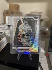 2025 Prizm Ty Cobb /499!🔥