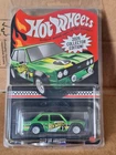 Hot Wheels 2025 Collector Edition Fiat 131 Abarth Mail In