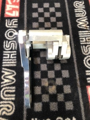 Performance Machine Drive Side Caliper