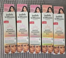 Judith Williams Magic Wonder  Balm 5x