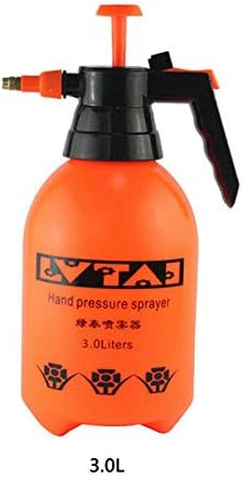 Spruzzatore Professionale Vogueing 3L | Design Ergonomico e Pressione