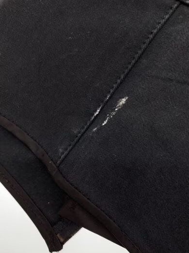 PRADA SPORT/Jeans/40/Cotton/NVY// thumbnail 5