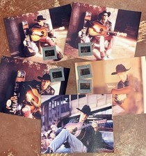 Hank III One Of A Kind Lot!