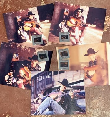 Hank III One Of A Kind Lot!
