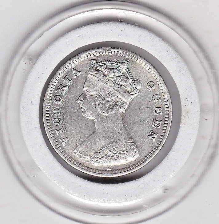 Silver Hong Kong Coins for sale | eBay