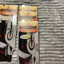 Ektelon O3 Men  s Medium Racquetball Glove