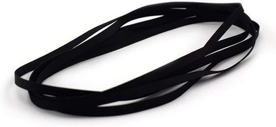 Looptone 2PCS Turntable Belt Replacement for Retro Vinyl Record Player Fit for A