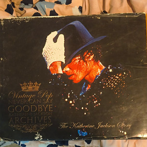 ミュージック Never Can Say Goodbye Katherine Jackson Never Can Say Goodbye Jackson | eBay