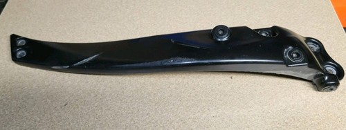 2022 Yamaha Yfz450r Left Frame Chassis rail - Picture 3 of 8
