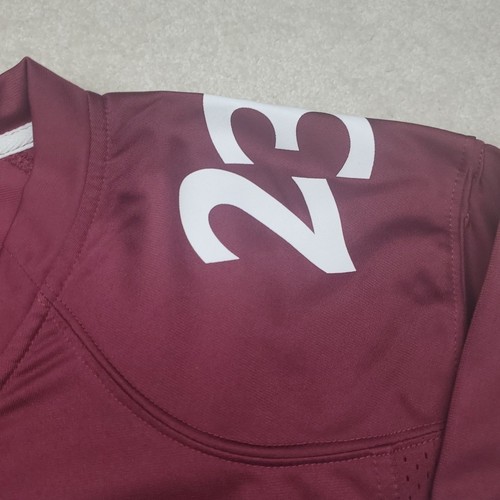 Dr Pepper #23 Team Football Style Jersey Shirt Size XL Promotional NWT - Picture 11 of 15