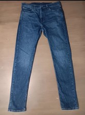 Levi's 510 Skinny Fit Men's Jeans - Florentine Hills Dark Wash 32x32