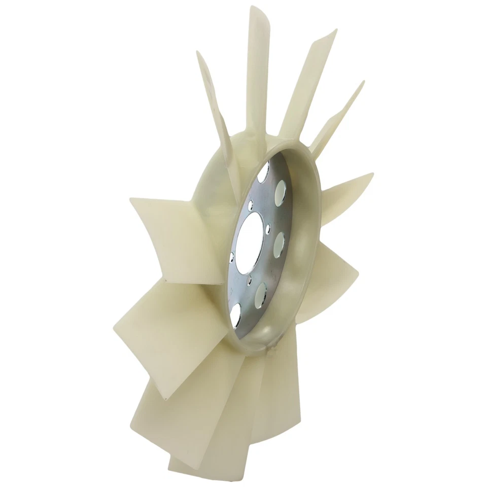 Nueva pala ventilador radiador refrigeración Chevy Olds S10 camioneta Blazer GM3112109 15976889 Foto 4 de 4