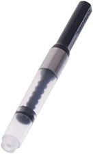 Universal-F&uuml;llfederhalter-Tintenkonverter, Standard-Push-Kolbenf&uuml;ller, Tintenabs