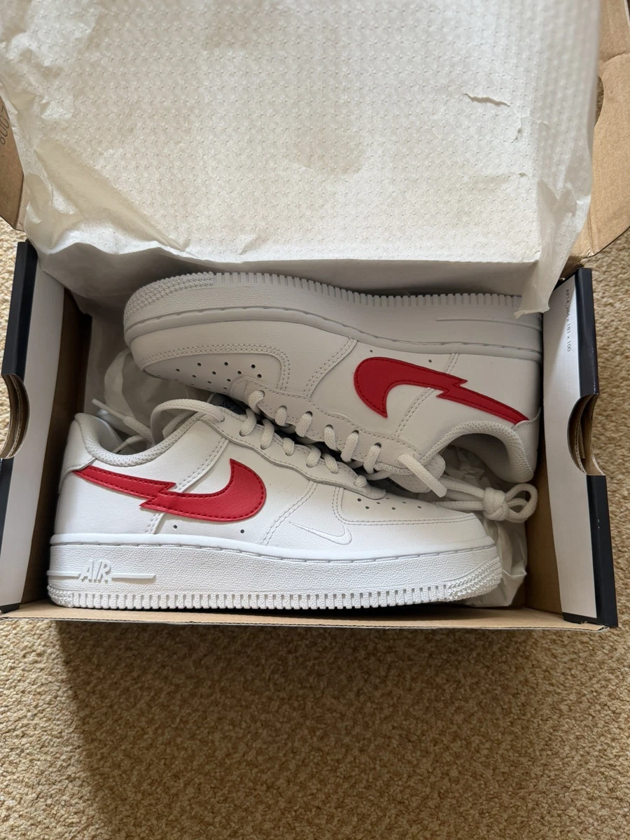 Nike Air Force 1 LV8 Euro Tour for sale | eBay