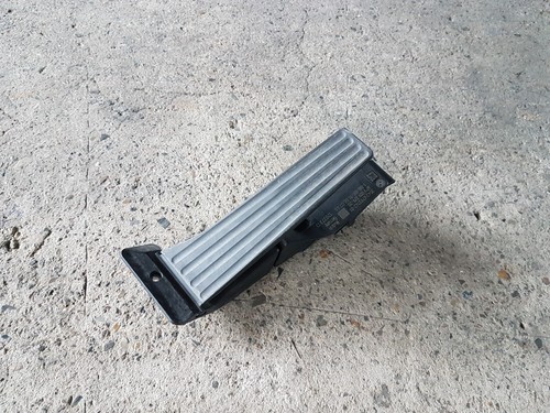 BMW X1 E84 1er E81 E82 E87 E88 Fahrpedalmodul Gaspedal Schaltgetriebe 6793742