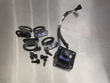 22 2022 NISSAN FRONTIER BED POWER OUTLET WITH TIE DOWN HOOKS 