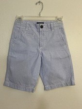 Cherokee Boy Bermuda Shorts Size 8 Blue