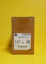 Sealed Allen Bradley 25B-D6P0N104 /A PowerFlex 525 AC Drive 480V 2.2kW