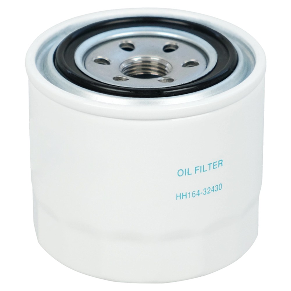 HH164-32430 Engine Oil Filter Replacement for Kubota L M MX KX KH Series