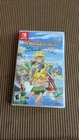 Wonder Boy Collection - Nintendo Switch Pre-owned
