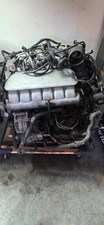 Vw Mk4 Golfjetta 24v 2.8l Vr6 Bdf Gasoline Engine Dohc Untested Vw Mk4 Golfjetta 24v 2.8l Vr6 Bdf Gasoline Engine Dohc Untested