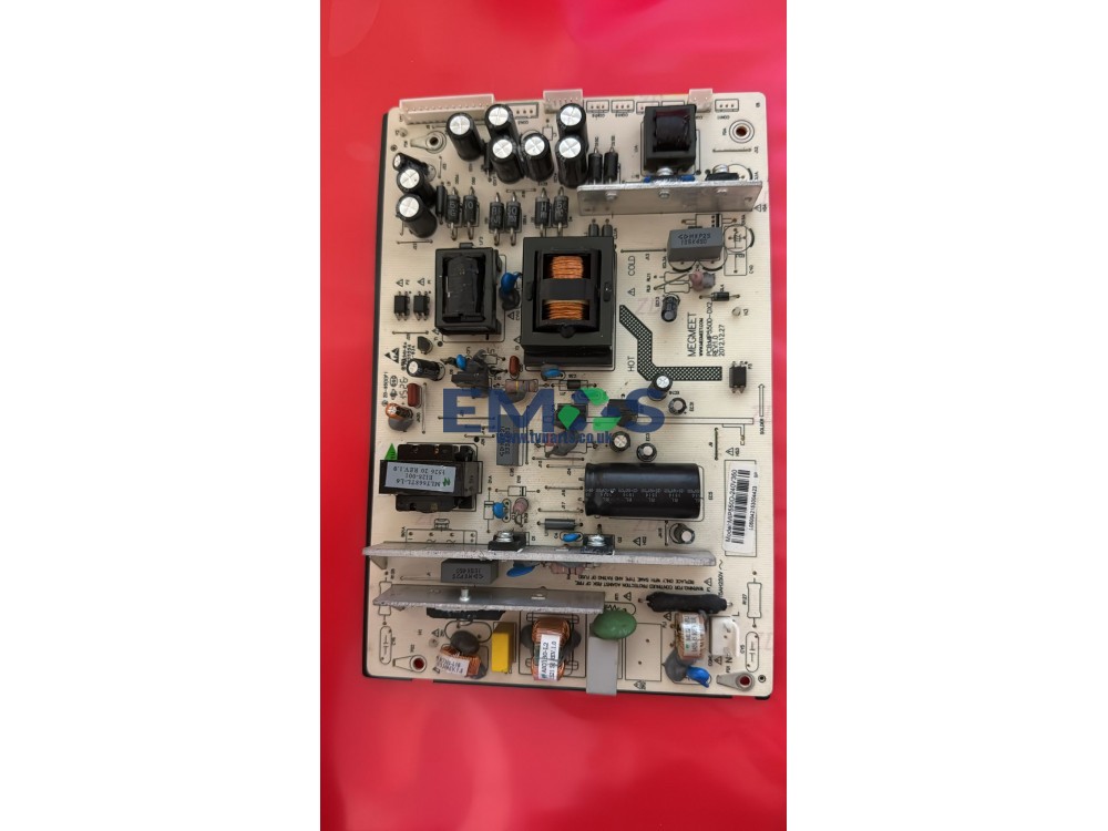 MIP550D-240V350 POWER SUPPLY FOR BLAUPUNKT 48/148M-GB-11B-FEGPX-UK (MIP550D-DX2)