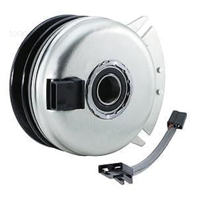 #ad #ad Electric PTO Clutch Replacement for Ariens Gravely 03601800 old B $167.08