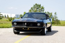1970 Ford Mustang for Sale