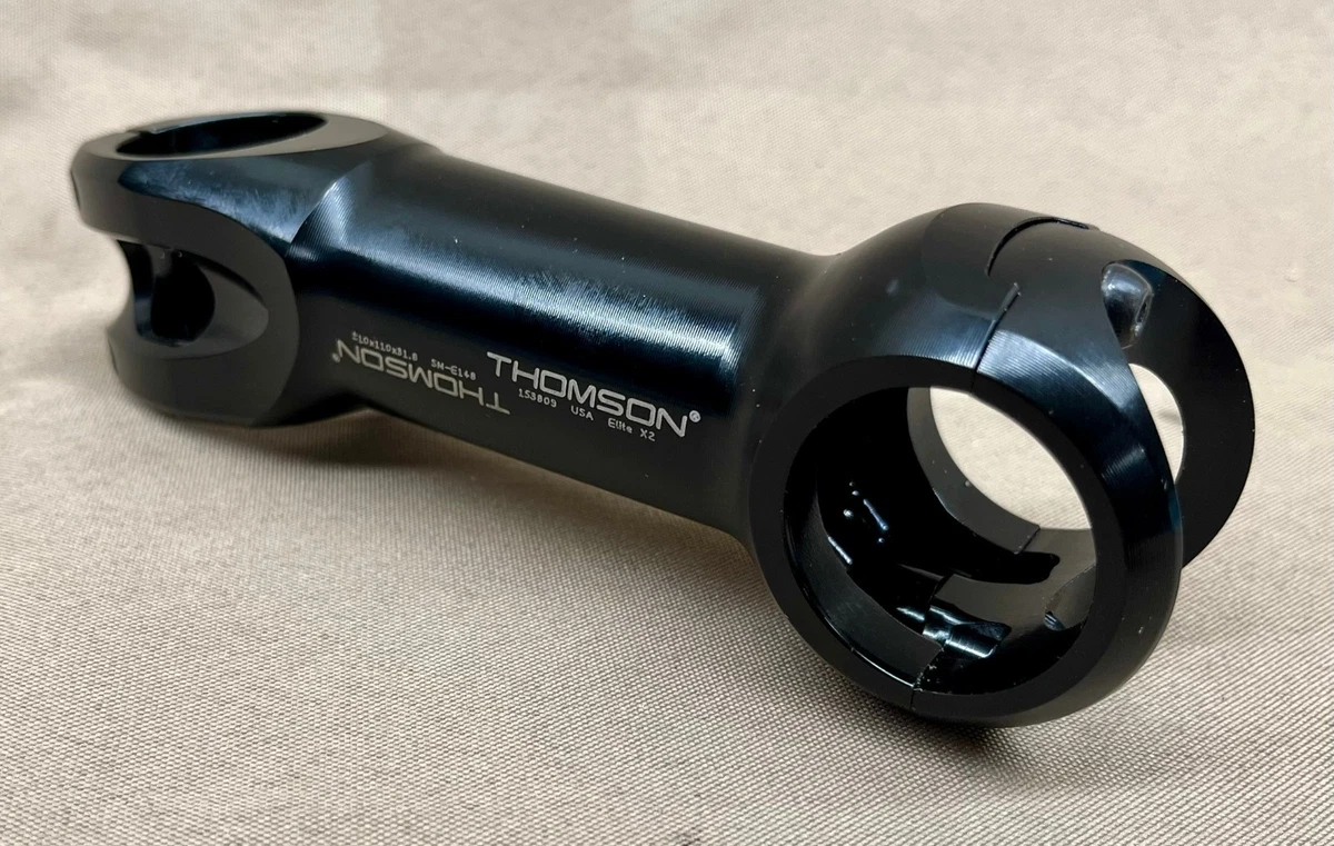 Thomson Bicycle Stems for sale | eBay