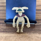 Vintage Salacious Crumb Action Figure Vintage 1983 Star Wars Return of The Jedi