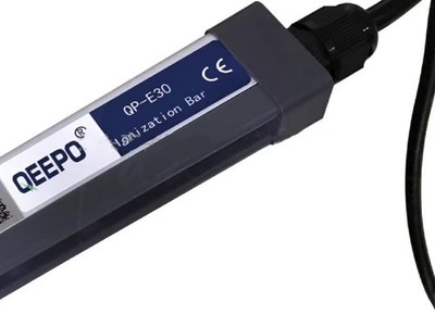 1pc NEW Static   QP-E30-I 600-475mm  (gas connected) textile ion rod &ex