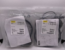 2 PACK - Jabra Evolve 30 II Stereo Headset Black Corded 3.5mm Jack 14401-21