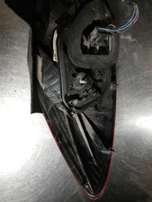 Feu arrière Opel CORSA