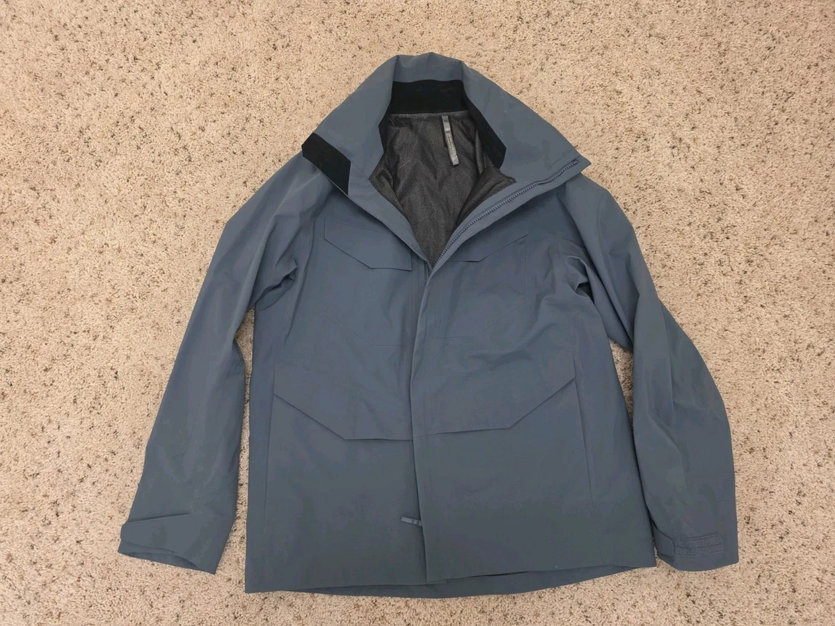 Arcteryx Veilance for sale - eBay