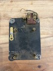 self winding clock company Mounting Plate — photo 1