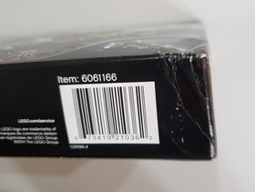 Lego 42021 Snowmobile NEW!  SELLER 20+ yrs Technic